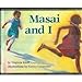 Masai and I By Virginia Kroll Hardcover 1994 [Hardcover] Virginia L Kroll