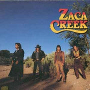 Zaca Creek used book depot
