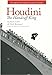 Houdini: The Handcuff King The Center for Cartoon Studies Graphic N [Hardcover] Lutes, Jason and Bertozzi, Nick