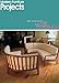 Modern Furniture Projects (Best of Fine Woodworking)