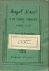 Angel Street: A Victorian Thriller in Three Acts Hamilton, Patrick