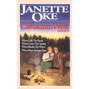 Canadian West Gift Set used book depot