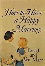 How To Have A Happy Marriage used book depot