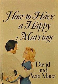 How To Have A Happy Marriage used book depot