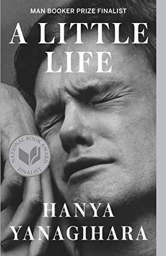 [0804172706] [9780804172707] A book A Little Life Yanagihara Paperback 2016 [Paperback]