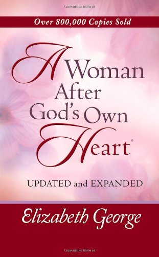 A Woman After God's Own Heart used book depot