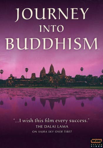 Journey Into Buddhism Trilogy (Dharma River, Prajna Earth, Vajra Sky Over Tibet) used book depot