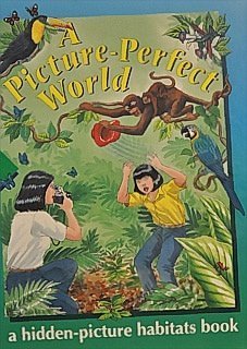 A PicturePerfect World TimeLife Early Learning Program