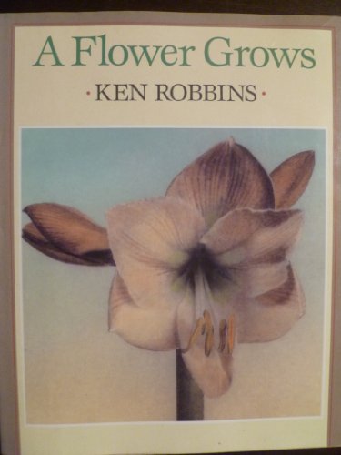 A Flower Grows Robbins, Ken