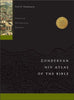 Zondervan NIV Atlas of the Bible Rasmussen, Carl G
