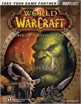 World Warcraft Beginners Guide  BradyGames  2011 [Paperback] Bradygames