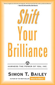 Shift Your Brilliance Corporate Edition