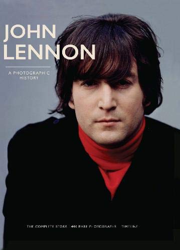 John Lennon used book depot