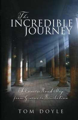 The Incredible Journey