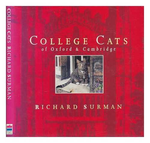 College Cats used book depot