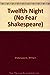 Spark Notes: Twelfth Night No Fear Shakespeare SparkNotes