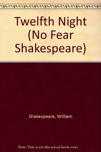 Spark Notes: Twelfth Night No Fear Shakespeare SparkNotes