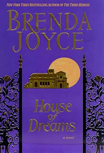 House of Dreams Joyce, Brenda