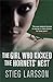 The Girl Who Kicked the Hornets Nest [Paperback] Stieg Larsson