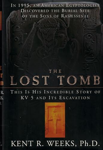The Lost Tomb