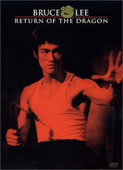 Return of the Dragon used book depot
