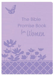 Bible Promise Book for Women Gift Edition used book depot