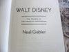 Walt Disney: The Triumph of the American Imagination