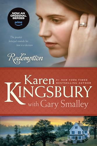 Redemption (Baxter Family Drama--Redemption Series)