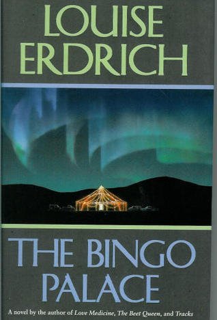 The Bingo Palace by Louise Erdrich (December 23,1993) used book depot