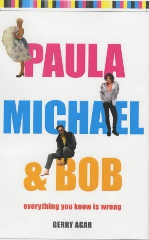 Paula, Michael and Bob used book depot