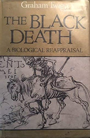 The Black Death: A biological reappraisal used book depot
