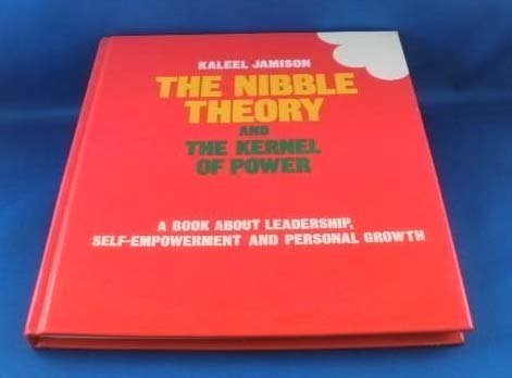 The Nibble Theory and the Kernal of Power used book depot