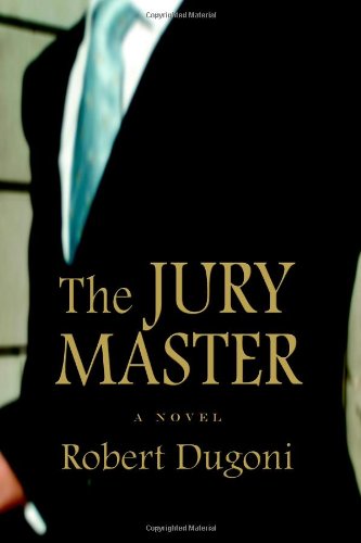 The Jury Master used book depot
