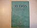 30 Days: A Practical Introduction to Reading the Bible [Paperback] Nicky Gumbel