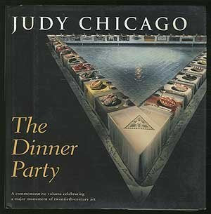The Dinner Party used book depot