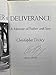 Summer of Deliverance : A Memoir of Father and Son