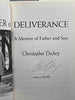 Summer of Deliverance : A Memoir of Father and Son
