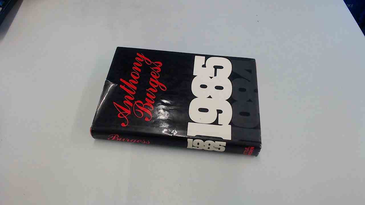 1985 used book depot