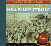 Dim Lights, Thick Smoke & Hillbilly Music: Country & Western Hit Parade 1947 used book depot