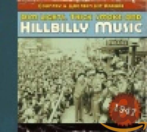Dim Lights, Thick Smoke & Hillbilly Music: Country & Western Hit Parade 1947 used book depot
