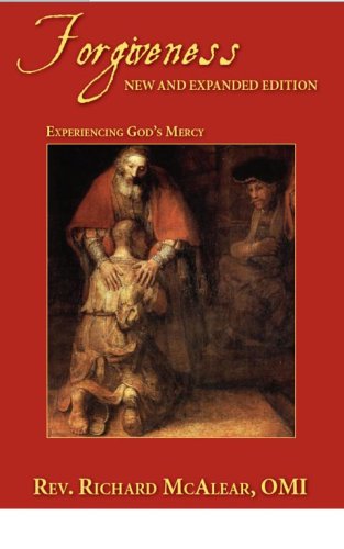 Forgiveness - New and Expanded Edition