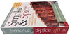 Smoke & Spice - Revised Edition: Cooking With Smoke, the Real Way to Barbecue