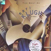 The Best of Earl Klugh, Vol 2. used book depot