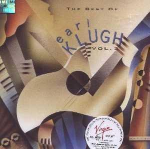 The Best of Earl Klugh, Vol 2. used book depot