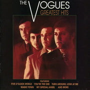 The Vogues: Greatest Hits used book depot