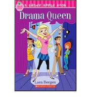 Drama Queen used book depot
