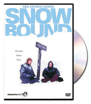 Snow Bound used book depot