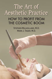 The Art of Aesthetic Practice: How to Profit from the Cosmetic Boom used book depot