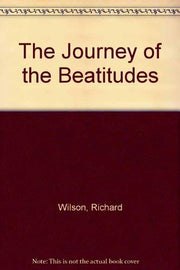 The Journey of the Beatitudes used book depot