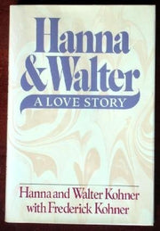 Hanna and Walter used book depot